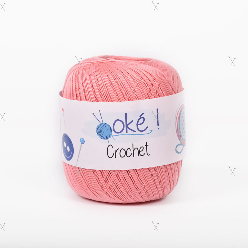 Yarn CROOKE - Cotton